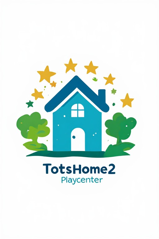 Tots Home Daycare poster