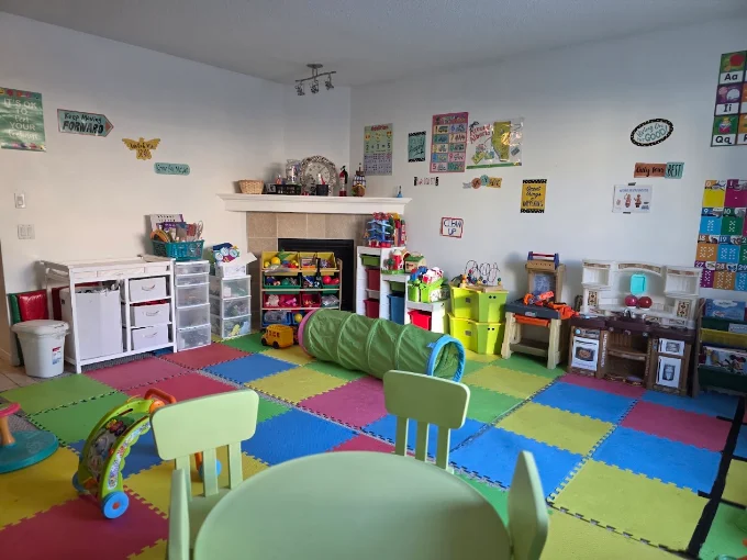 Children activities