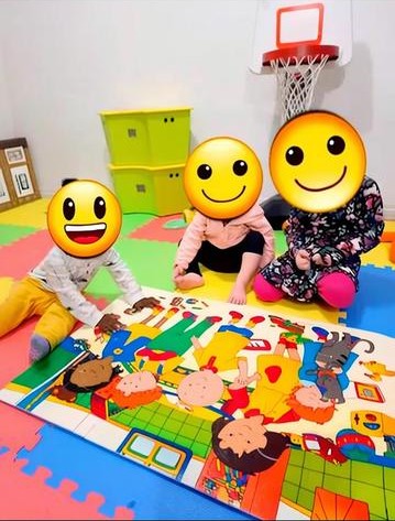 Learning activities